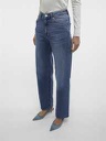 Jeans VERO MODA VMTESSA HR WIDE JEANS RA380 GA NOOS