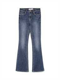 Jeans VERO MODA VMFLASH MR FLARED JEANS LI3110 GA NOOS