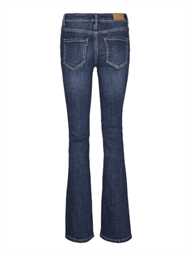 Jeans VERO MODA VMFLASH MR FLARED JEANS LI3110 GA NOOS