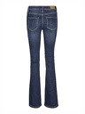 Jeans VERO MODA VMFLASH MR FLARED JEANS LI3110 GA NOOS