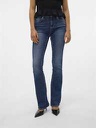 Jeans VERO MODA VMFLASH MR FLARED JEANS LI3110 GA NOOS