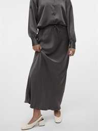 Jupe VERO MODA VMNAOMA LONG TIE SKIRT VMA