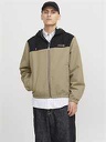 Manteau &amp; veste JACK &amp; JONES JJELEGACY LIGHT JACKET HOOD NOOS