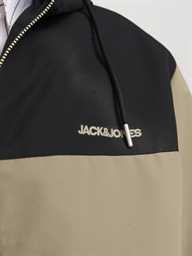 Manteau &amp; veste JACK &amp; JONES JJELEGACY LIGHT JACKET HOOD NOOS