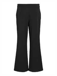 Pantalon VILA VIVARONE RW REGULAR BUTTON PANTS/C31