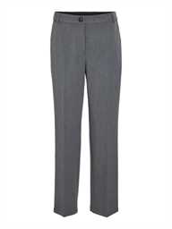 Pantalon VILA VIVARONE RW STRAIGHT PANTS