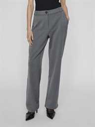 Pantalon VILA VIVARONE RW STRAIGHT PANTS