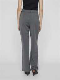 Pantalon VILA VIVARONE RW STRAIGHT PANTS