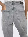 Jeans ONLY ONLJUICY HW WIDE LEG REA707 DNM NOOS