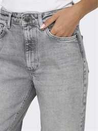 Jeans ONLY ONLJUICY HW WIDE LEG REA707 DNM NOOS