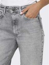 Jeans ONLY ONLJUICY HW WIDE LEG REA707 DNM NOOS