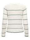 Pull ONLY ONLGEENA L/S V-NECK KNT NOOS