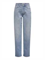 Jeans ONLY ONLJUICY HW MOM REA365 DNM NOOS