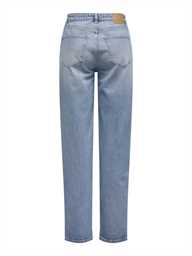 Jeans ONLY ONLJUICY HW MOM REA365 DNM NOOS