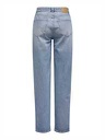 Jeans ONLY ONLJUICY HW MOM REA365 DNM NOOS