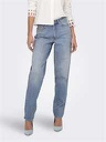 Jeans ONLY ONLJUICY HW MOM REA365 DNM NOOS