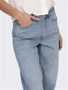 Jeans ONLY ONLJUICY HW MOM REA365 DNM NOOS