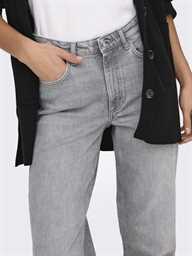 Jeans ONLY ONLJUICY HW MOM REA707 DNM