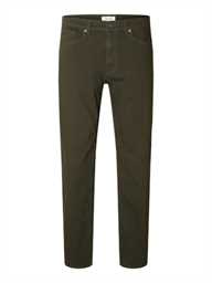 Jeans SELECTED SLH196-STRAIGHT BEN MARLON JEANS NOOS