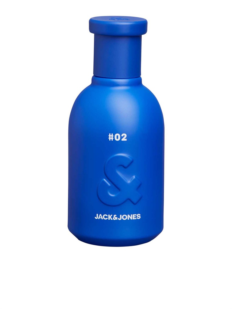 Autre Accessoire JACK &amp; JONES JAC#02 BLUE JJ FRAGRANCE 75 ML