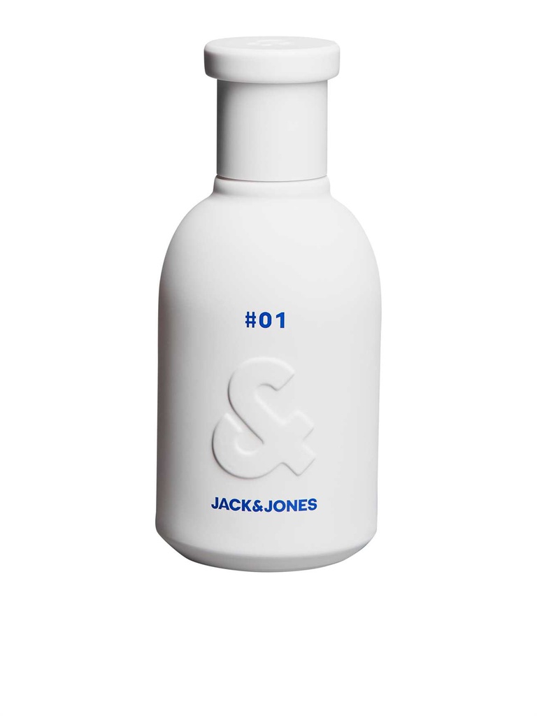 Autre Accessoire JACK &amp; JONES JAC#01 WHITE JJ FRAGRANCE 75 ML