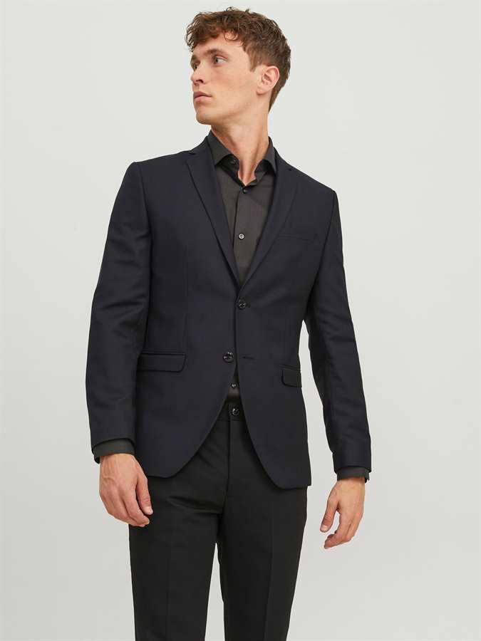 Blazer JACK &amp; JONES JPRSOLARIS BLAZER NOOS