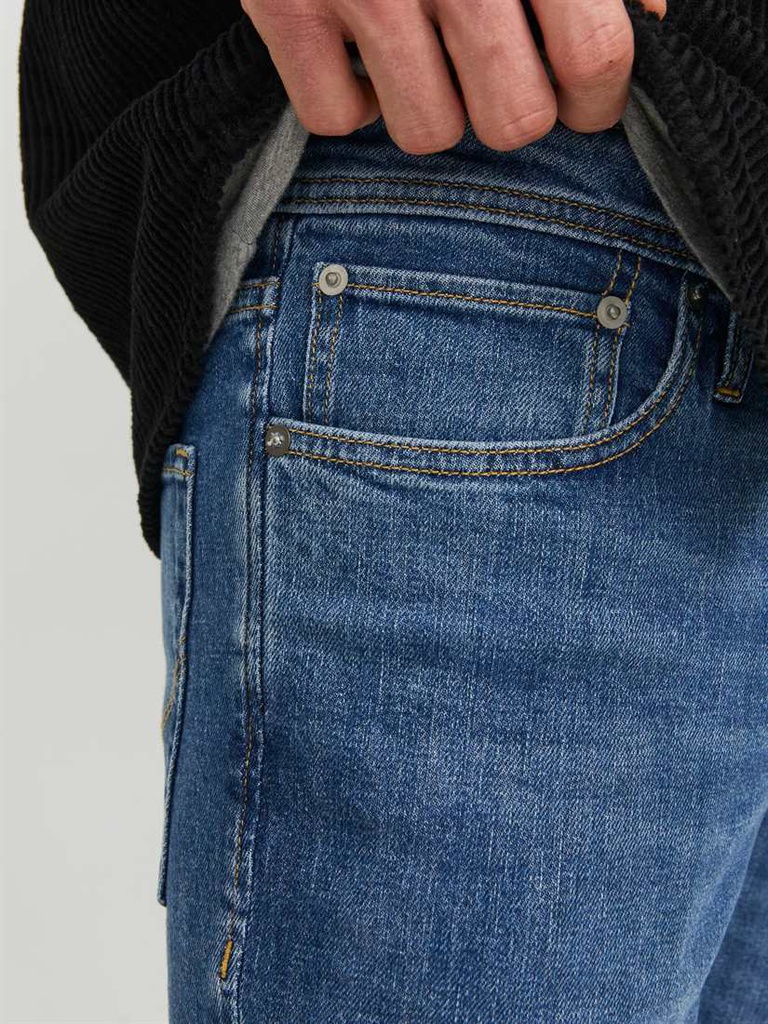 Jeans JACK &amp; JONES JJICLARK JJORIGINAL AM 379 NOOS