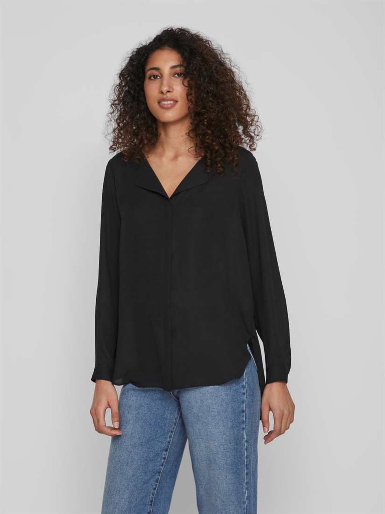 Chemise VILA VILUCY L/S SHIRT - NOOS