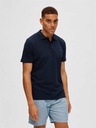 Top SELECTED SLHDANTE SS POLO NOOS