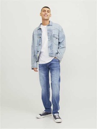 [12168290] Jeans JACK &amp; JONES MIKE ORIGINAL JOS 411 NOOS (30, L30)