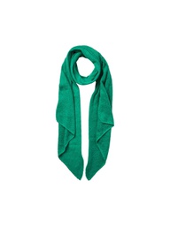 [17076047] Echarpe PIECES PYRON LONG SCARF NOOS BC (Vert)