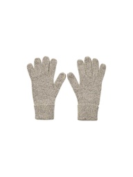 [17126872] Gants PIECES PCPYRON NEW GLOVES NOOS BC (Gris)