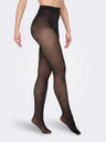 Collant ONLY ONLASTA 40 DEN TIGHTS 2-PACK ACC NOOS