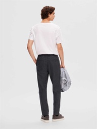 [16090956] Pantalon SELECTED SLHSLIM-TAPE FRED 172 DRAWSTRING PANTS W (L)