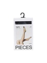 Collant PIECES PCNEW NIKOLINE 20 DEN DOT TIGHTS NOOS