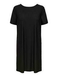 [15306111] Robe ONLY ONLANA S/S BOW SHORT DRESS CS JRS (L)
