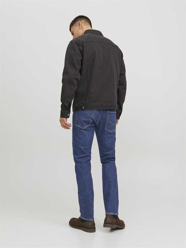 Jeans Confort JACK &amp; JONES JJIMIKE JJORIGINAL AM 386 NOOS