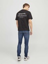 Jeans Slim JACK &amp; JONES JJIGLENN JJFOX 50SPS CB 036 NOOS