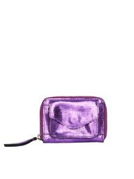 [17117178] Sac PIECES PCNAINA LEATHER WALLET FC