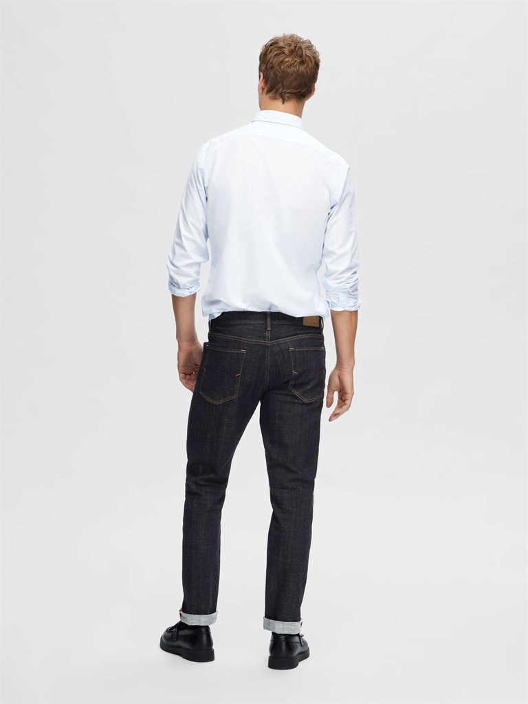 Jeans Slim SELECTED SLH175-SLIM LEON 3402 RINSE JNS NOOS