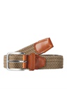 Ceinture JACK &amp; JONES SPRING WOVEN BELT NOOS