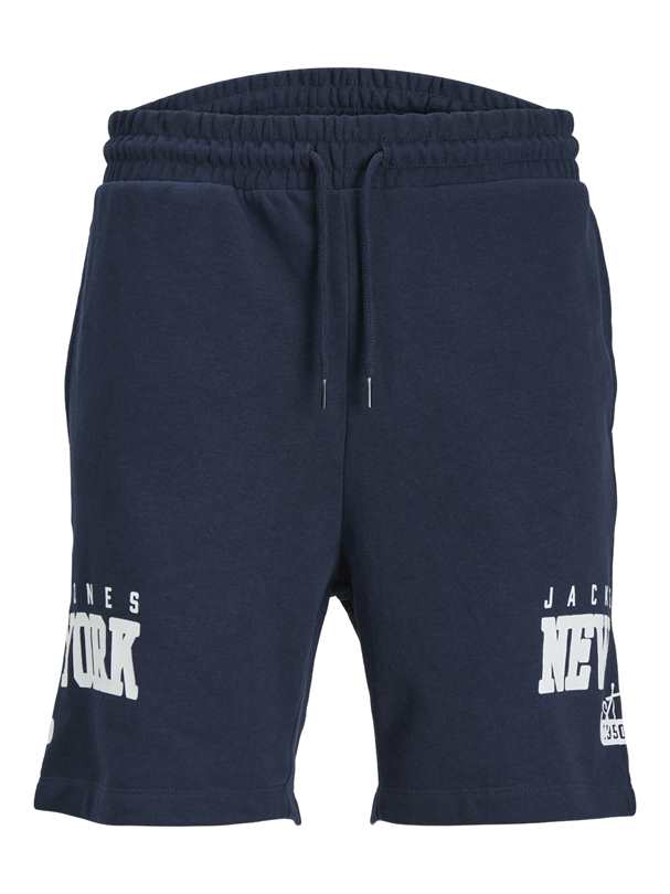 Shorts JACK &amp; JONES JPSTCORY SWEAT SHORTS IMP