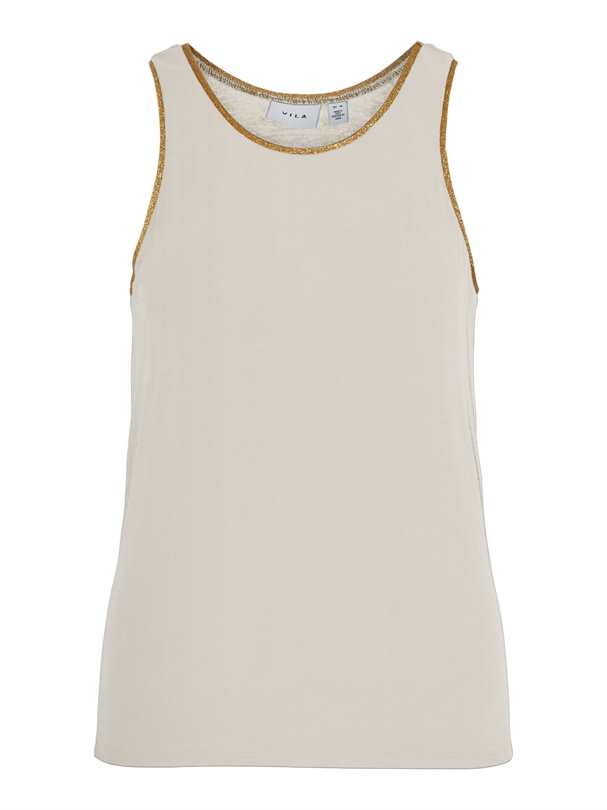 Top VILA VILINNI TANK TOP