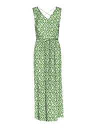 [10286770] Robe VERO MODA VMEASY JOY SL TANK MAXI DRESS WVN GA (L)