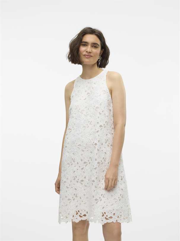 Robe VERO MODA VMKIRBY SL A-SHAPE DRESS VMA