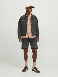 [12249098] Short JACK &amp; JONES JJICHRIS JJWOOD SHORTS GE 815 (L)