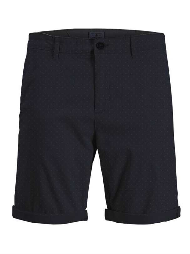 Short JACK &amp; JONES JPSTBASIC JJCHINO SHORTS AOP FRANCE AKM