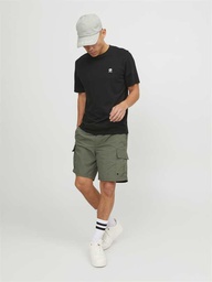 [12257214] Autre Accessoire JACK &amp; JONES JPSTFIJI JJSWIM CARGO LY (L, Kaki)