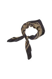 [14100545] Echarpe VILA VILYRIA MEDIUM SCARF/EF/LS