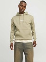 Sweat JACK &amp; JONES JORVESTERBRO SWEAT HOOD NOOS